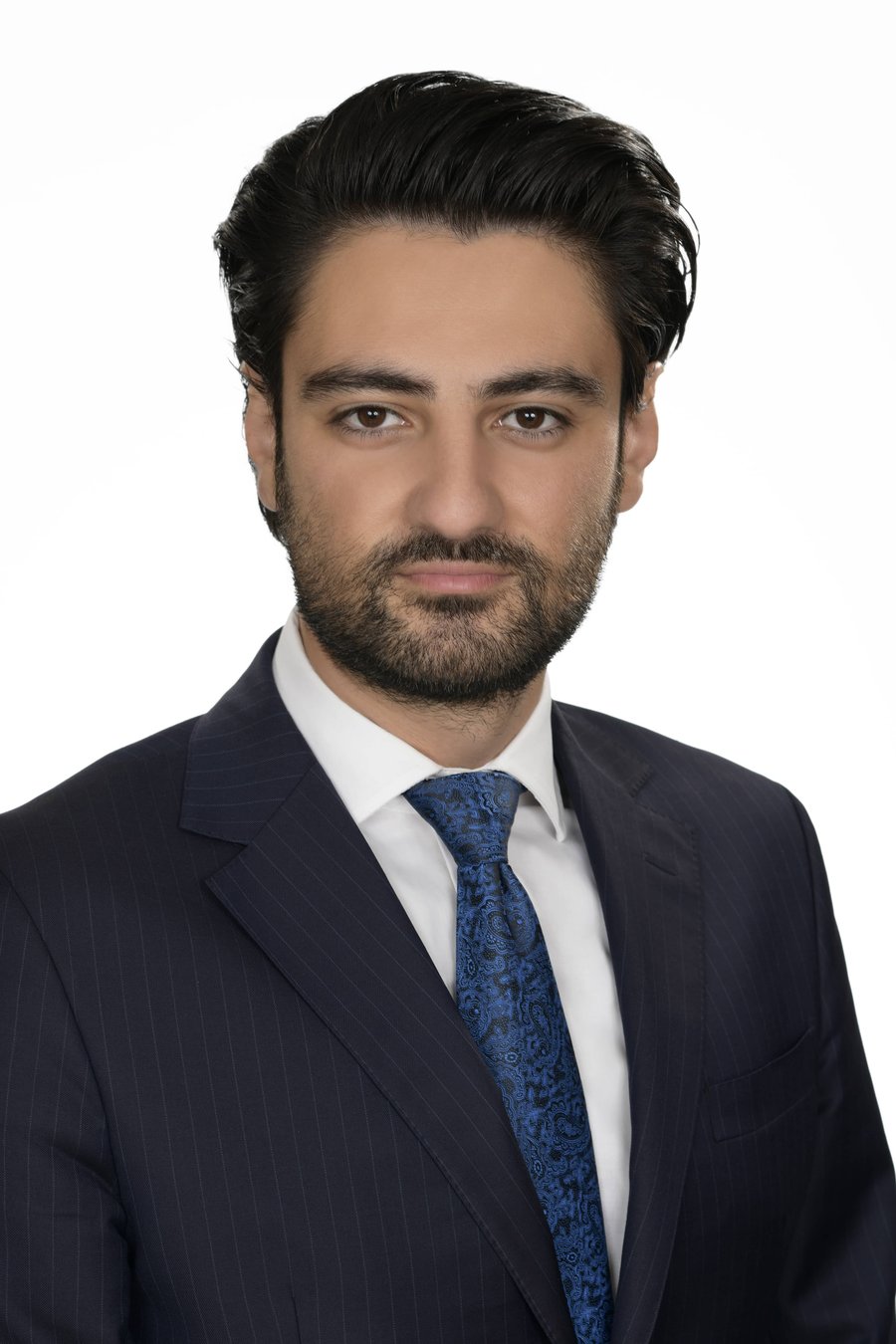 Av. İlker Mete Özsoy, LLM